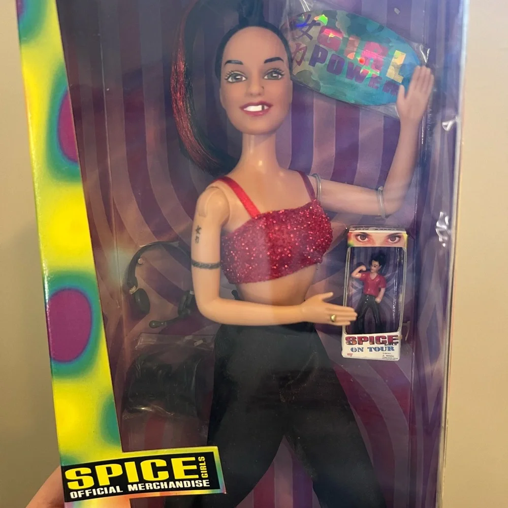 1998 Galoob 